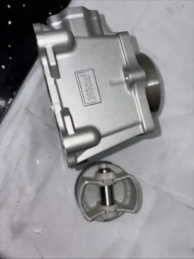 Massimo C10016 Cylinder For Hs400 Atv Utv Hisun 400cc Coleman Ys Qlink Hs Bennche