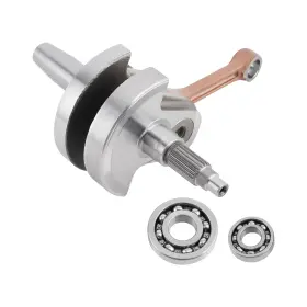 036ucb Maxpeedingrods Crankshaft And Connecting Rod For 1999-2014 Honda Sportax Trx400ex/trx400x Models