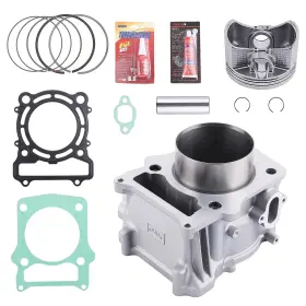 1i6qnt Maxpeedingrods Cylinder Piston Gaskets Top End Rebuild Kit For Hisun Utv Atv 500 Hs Ys Massimo 1i6qnt Maxpeedingrods Cylinder Piston Gaskets Top End Rebuild Kit For Hisun Utv Atv 500 Hs Ys Massimo