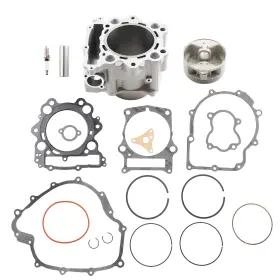 1mavu5 Maxpeedingrods 102mm Cylinder Piston Top End Kit For Hisun Hs700 Massimo 700 700cc 2014-2018