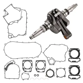 0800-041000-0002 Maxpeedingrods 5c8guj Engine Crankshaft Assembly For Cfmoto X8 Z8 U8 2012-2014