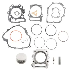 6ik31f Maxpeedingrods Engine Cylinder Piston Kit For Coleman Outfitter 700 Ut700 Massimo 2012-18