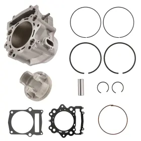 Maxpeedingrods 6jbmhr Complete Cylinder Kit For Yamaha Raptor 700r Yfm700r 2009-2014 1s3-11310-01