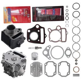 Maxpeedingrods 95pjvb Engine Rebuild Cylinder Piston Kit For Honda Crf50f Xr50r Z50r 50cc Dirt Bike