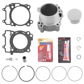 Hl6kjb Maxpeedingrods Stock Bore Cylinder Piston Top End Gasket Kit For Yamaha 08-13 Raptor 250 250r