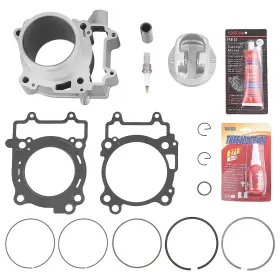 P1v5kz Maxpeedingrods Cylinder Piston Assembly For Polaris Sportsman 450 Ho Eps Ranger 500 2017-2022 P1v5kz Maxpeedingrods Cylinder Piston Assembly For Polaris Sportsman 450 Ho Eps Ranger 500 2017-2022