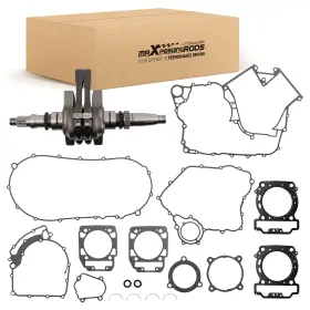 U84h9w Maxpeedingrods 800cc Engine Rebuild Kit Crankshaft Gasket Bearings For U8 X8 Z8 A/utv Cfmoto U84h9w Maxpeedingrods 800cc Engine Rebuild Kit Crankshaft Gasket Bearings For U8 X8 Z8 A/utv Cfmoto