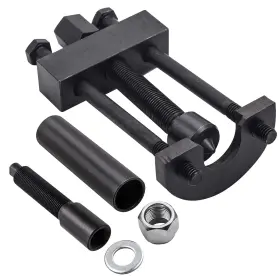 Maxpeedingrods Xkus01 Transmission Mainshaft Inner Bearing Race Tool Installer Puller For Harley Bi