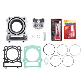 12100-f18-0000 Maxpeedingrods Ypn7v5 Cylinder Piston Top End Rebuild Set For Hisun Utv Atv 500 Massimo