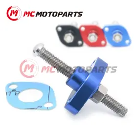 Mc Motoparts Mc1cca1100axxxpnsutv003 Cam Chain Tensioner Adjuster Fit For Suzuki Quad Racer Ltr450 Ltf500 Lta 500 450