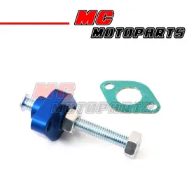 Mc Motoparts Rmcc2300mm501 For Honda Trx450r Trx 450r 450 Trx400ex Manual Timing Chain Tensioner Sportrax