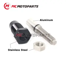 Mc Motoparts Rmccapol570bkmm006 Manual Cam Chain Timing Tensioner For Polaris Sportsman 570