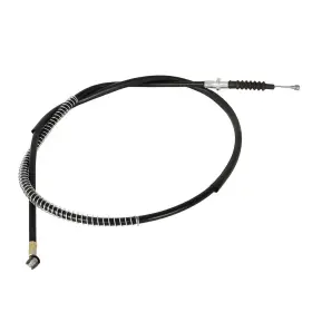 Menbager 05-0119 Black Vinyl Clutch Cable For 1988-2006 Yamaha Yfs200 Blaster
