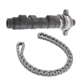Menbager 1043-2 Stage 2 Two Camshaft Hot Cam Hotcams With Timing Chain For Honda Trx400ex 2009-14