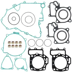 Menbager 818634 Complete Engine Gasket Set For 2005 2006 2007 2008 2009-2013 Kawasaki Teryx 750