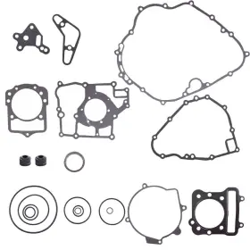 Menbager Gk4029 Gasket Set For Kawasaki Klf300 Bayou 2x4 1988-2004 / Kef 300 Lakota 1995-2003