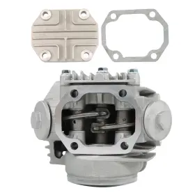Menbager Mb323760 Fit For Kazuma Meerkat 50 50cc Kids Quad Brand New Cylinder Head Assembly Engine