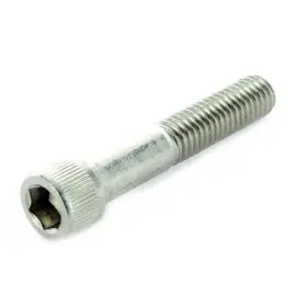 Mercury Marine/mercruiser 10-41350 New Oem Stainless Steel Short Screw .437-14 X 2.50