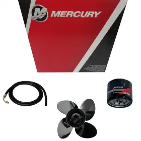 Mercury Marine/mercruiser 34555a9 Marine/mercruiser New Oem Cable Assy