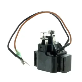 Mercury Marine/mercruiser 89-8m0098898 New Oem Starter Relay Assembly