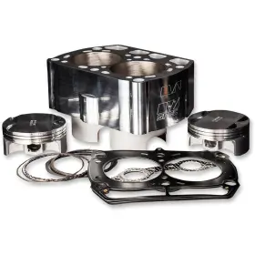 Millennium Technologies 9710-m483998-utv Big Bore Kit-85mm For 2014 Polaris Rzr S 800 Utv