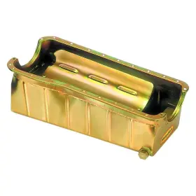 31365 Milodon Marine Oil Pan For Big Block Ford