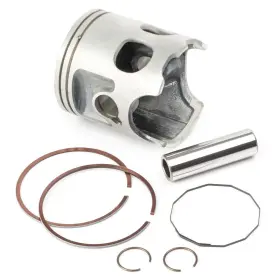Mitaka Ptk020 Brand New Yfz350 Banshee Piston Kit 0.25mm
