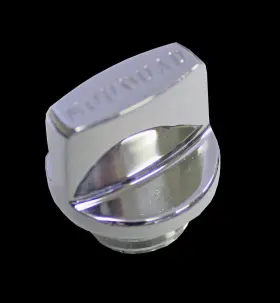 Modquad 5811-m188200-atv Oil Plug-polished For 2006-2014 Honda Trx450er Electric Start Atv