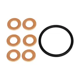 Modquad Ch-250r-o Cylinder Cool Head O-ring Replacement Trx250r Trx250 Trx Atc 250r 250 R