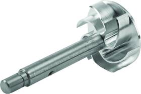 Modquad Hf1-y - Hi-flow Impeller
