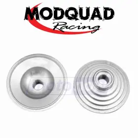 Modquad Mn/ny7x Standard Dome For 1987-2006 Yamaha Yfz350 Banshee - Engine Cylinder In
