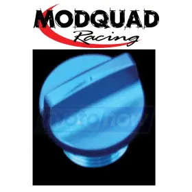 Modquad Mn/q4eh Oil-plug For 2004-2009 Honda Trx450r - Engine Plugs Caps And Zk