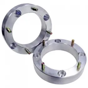 Modquad Rzr-spacer-1k Front / Rear Wheel Spacers 1 3/4 Inch