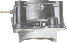 0931-0445 Moose Aluminum Stock Replacement Cylinder 96.00mm