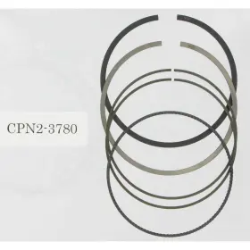 Moose Offroad 0912-0247 Piston Rings - 96mm Bore