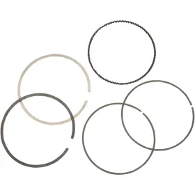 Moose Offroad 0912-0581 Ring Set -