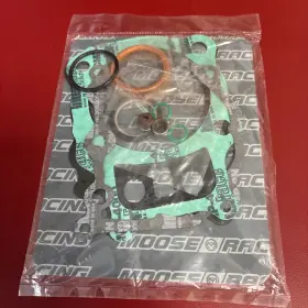 Moose Racing 0934-0416 Top End Gasket Set For Honda 350 Trx Fourtrax Rancher