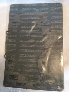 Moose Racing 09341427 Clutch Cover Gasket Yamaha Yfz350 Banshee 1987-2009 0934-1427