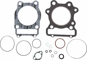 Moose Racing 1440-m161458-atv Top End Gasket Kit For 1988-2000 Honda Trx300 Fourtrax Atv
