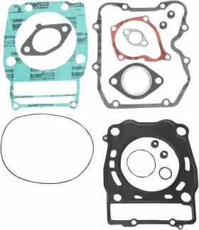 1722-m216022-atv Moose Racing Complete Gasket Kit For 2006-2009 Polaris Sportsman 500 Efi X2 Atv 1722-m216022-atv Moose Racing Complete Gasket Kit For 2006-2009 Polaris Sportsman 500 Efi X2 Atv