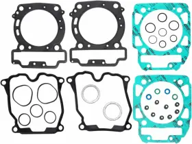 Moose Racing 2149-m612876-utv Top End Gasket Set For 2014-2017 Can-am Commander Max 1000 Xt Utv