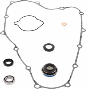 Moose Racing 2219-m523016-atv Water Pump Rebuild Kit For 1995-1998 Polaris Magnum 425 4x4 Atv