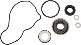 Moose Racing 2358-m217294-atv Water Pump Rebuild Kit For 2004-2005 Honda Trx650fga Fourtrax Rincon