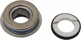 Moose Racing 2775-m686128-atv Mechanical Water Pump Seals For 2015-2017 Honda Trx500fm6 Fourtrax