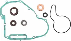 Moose Racing 4114-m544806-utv Water Pump Rebuild Kit For 2013 Polaris Ranger 800 Efi Mid-size Le Utv