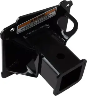 Moose Racing 4504-0144 New - Rear Receiver Hitch Part#