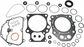 5372-m439322-atv Moose Racing Complete Gasket Kit With Oil Seals For 2009-2013 Honda Trx420fpe Rancher