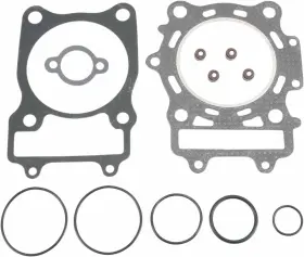 Moose Racing 5596-m313770-atv Top End Gasket Kit For 2004-2006 Arctic Cat 500 4x4 Auto Trv Atv