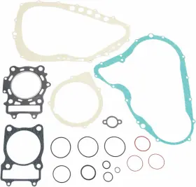 6023-m188624-atv Moose Racing Complete Gasket Kit For 1999-2007 Arctic Cat 500 4x4 Atv