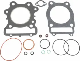 6436-m189450-atv Moose Racing Top End Gasket Kit For 1985-1987 Honda Trx250 Atv